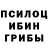 Печенье с ТГК марихуана Abner Bueno